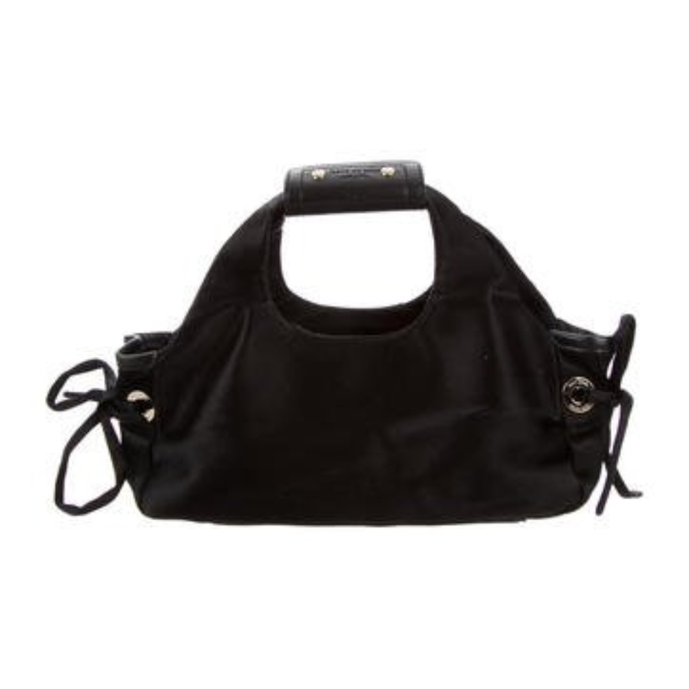 Kate Spade New York Satin Handle Bag